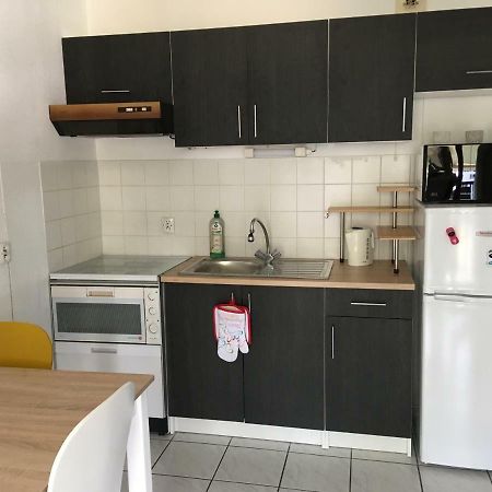 Appartement Au cœur de Saint-Jorioz Extérieur photo