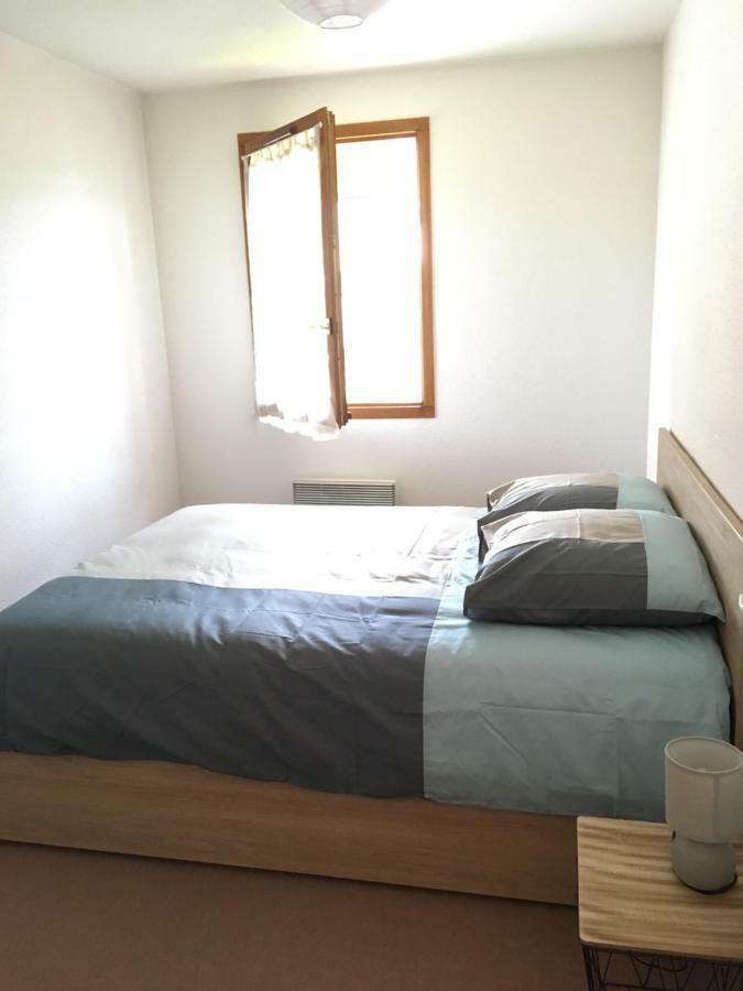 Appartement Au cœur de Saint-Jorioz Extérieur photo