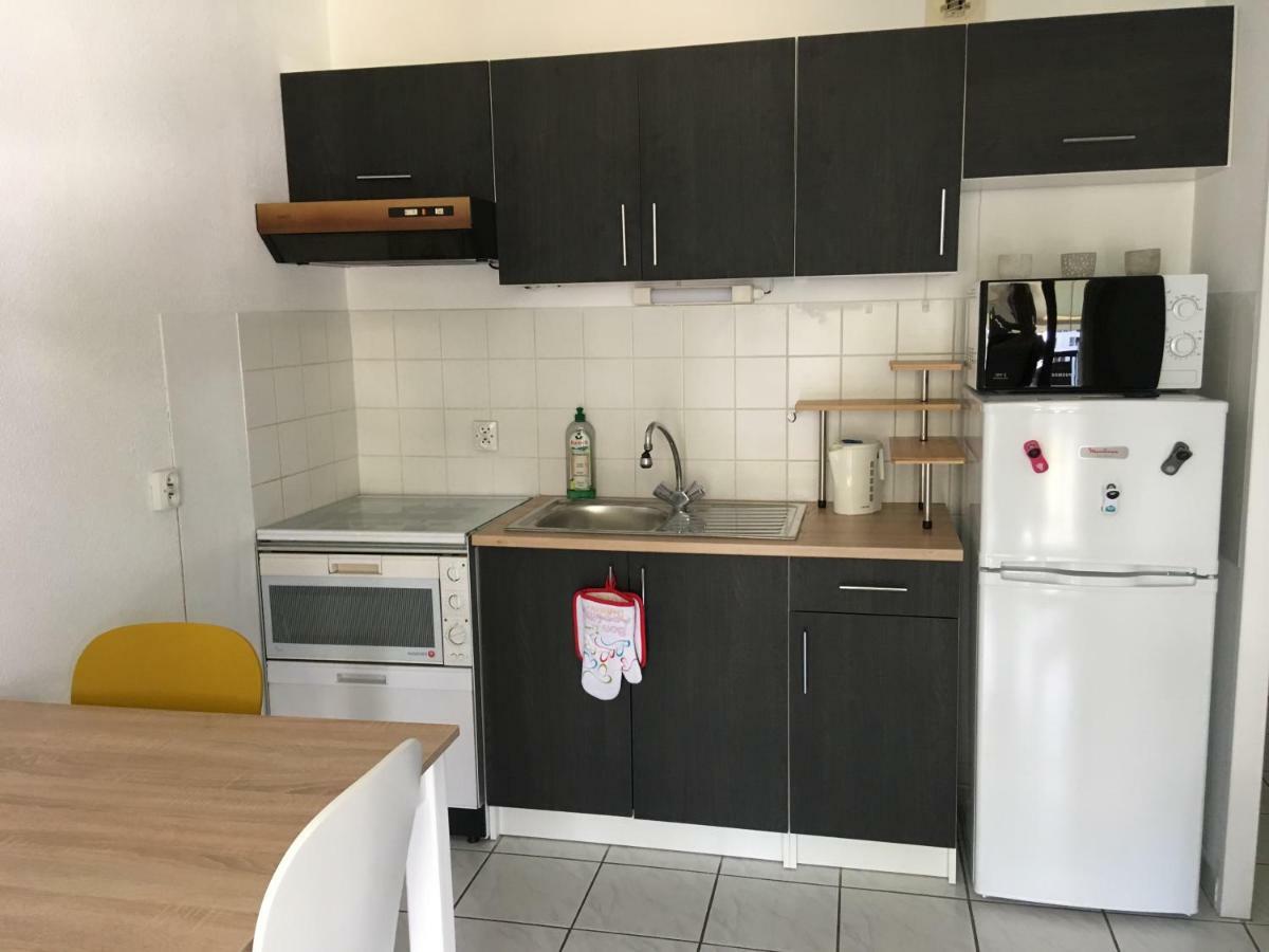 Appartement Au cœur de Saint-Jorioz Extérieur photo