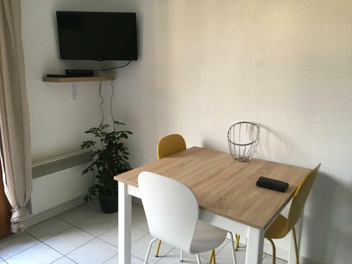 Appartement Au cœur de Saint-Jorioz Extérieur photo